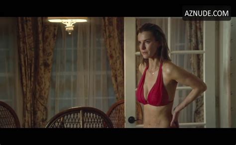 Betty Gilpin Bikini Scene In Three Women Aznude