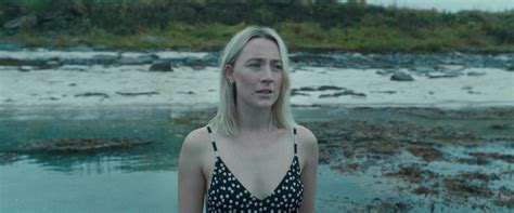 Nude Video Celebs Saoirse Ronan Nude The Outrun