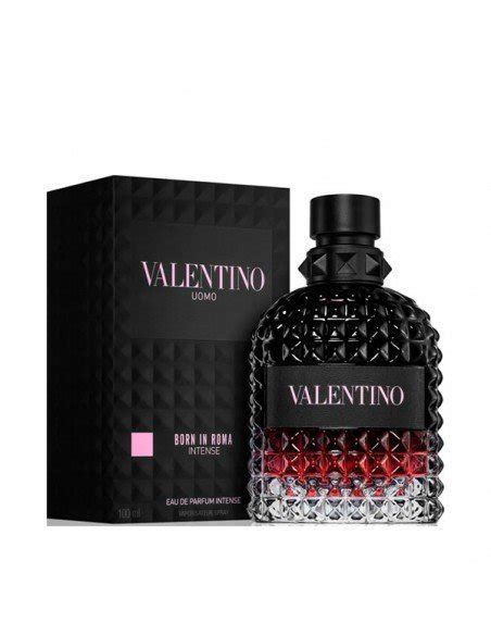 Valentino Born In Roma Uomo Intensives Eau De Parfum Menge Ml