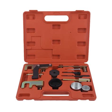 For Diesel Engine Timing Tool Kit Automotive Engine Repair Tools