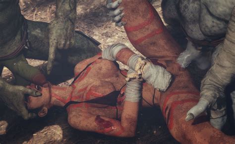 Terminated Meditation VI Part By GeteraFromFaerun Hentai Foundry