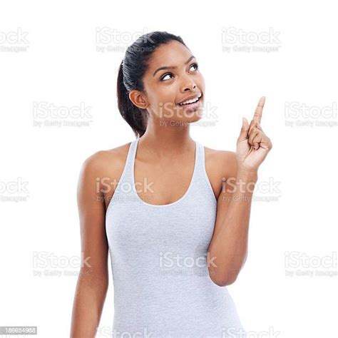 Heres The Right Solution For Better Health Stock Photo - Download Image ...