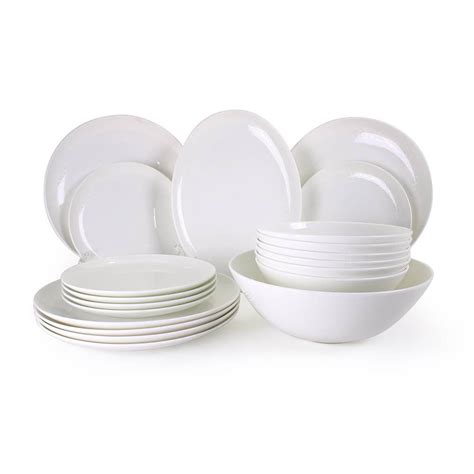 Столовый сервиз на 6 персон Акку Милена купить в интернет магазине ...