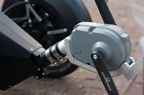 Alligt gives Bike2’s pedal generator a new life | Recumbent.news