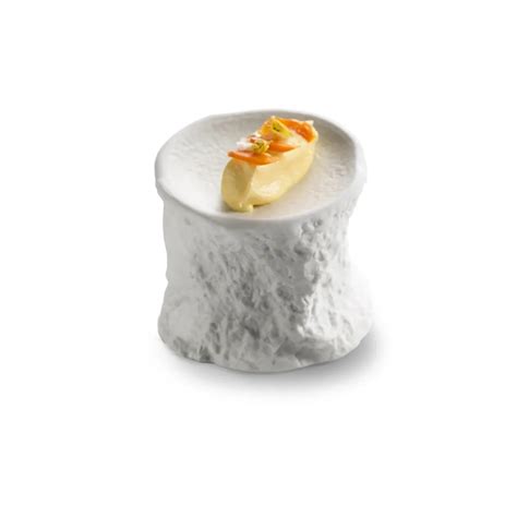 PORDAMSA ROCA PODIUM MATTE – TD Innovations