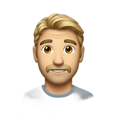 Ross Friends Ai Emoji Generator