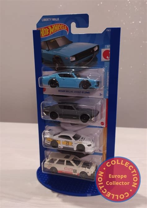 Stojak Hot Wheels Matchbox Majorette Opole Kup Teraz Na Allegro Lokalnie