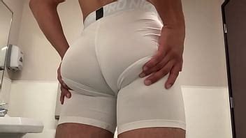 Pantalones Cortos De Motociclista Blancos XVIDEOS