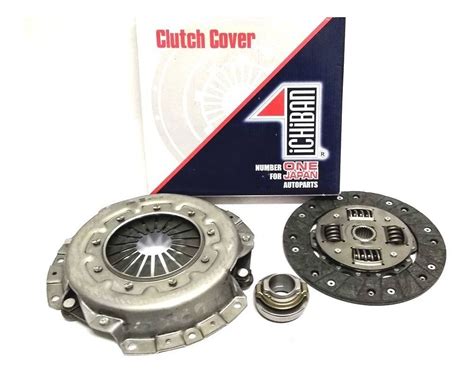 Kit De Clutch Embrague Chery Gran Tiger 4x4 4x2 23 Estrias Bs 3 120