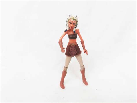 Ahsoka Tano The Clone Wars 9