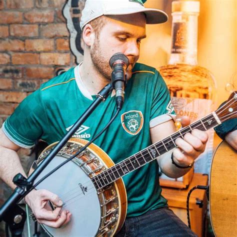 Types Of Irish Banjo Boston Cultural Council