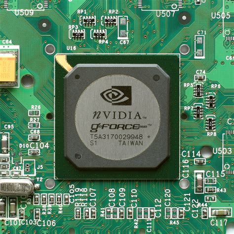 Joyeux Anniversaire La Geforce 256 Il Y A 25 Ans Nvidia Annonçait Le Premier Gpu Au Monde