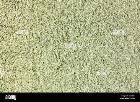 Green Plaster Texture Stock Photo Alamy