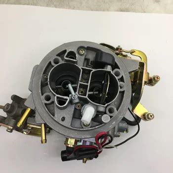 Sherryberg New Carb Carburetor 32 34 For Caresa Tlde Replace Weber