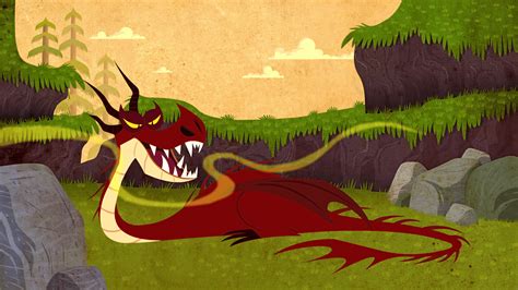 Monstrous Nightmare Wallpapers Wallpaper Cave