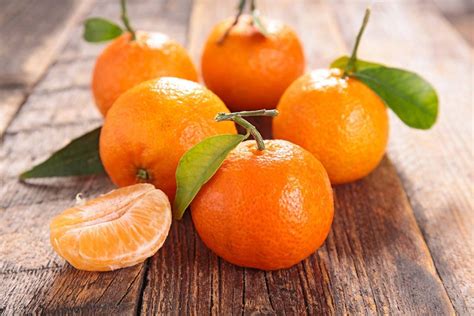 Diferencia Entre Mandarina Y Clementina Campos De Azahar Cuidamos