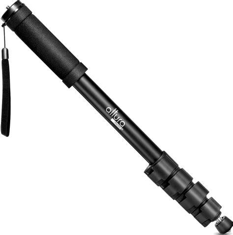 Amazon.com : Altura Photo 62-Inch Camera Monopod - Heavy Duty Stand for ...