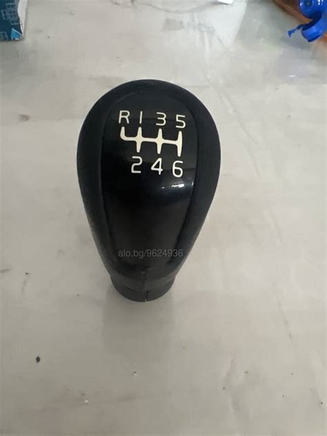 Топка за скоростен лост VOLVO S40/V50 Скоростни кутии | Резервни части ...