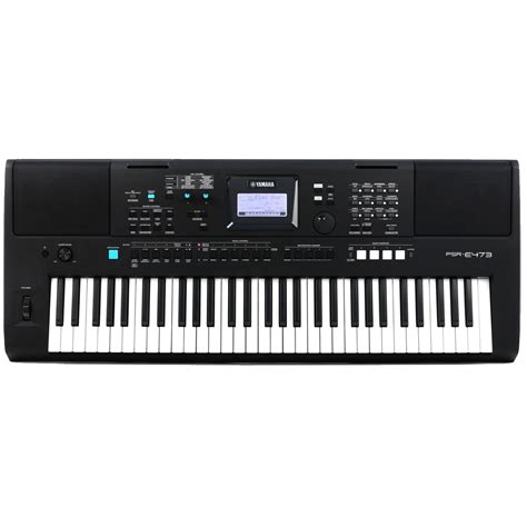 Kit Teclado Yamaha Psr E Teclas Suporte X E Capa Musica Center