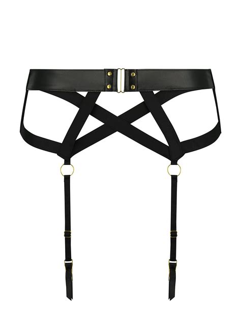 Garter lingerie Hitta bästa priset på Prisjakt