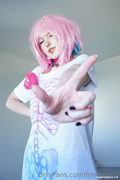 Freebunnii Nude Onlyfans Leaks The Fappening Photo Fappeningbook