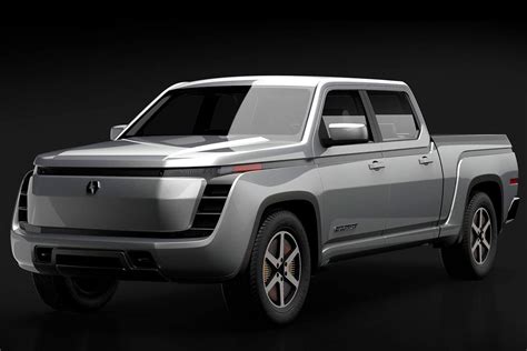 Lordstown Motors Endurance Ev Pickup Is Taking Orders Insidehook