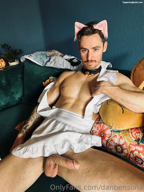 Danbenson2 Nude OnlyFans Leaks Fappening FappeningBook