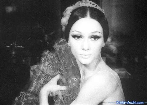 Умерла балерина Людмила Бржозовская
