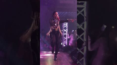 Da Baddest Bitch~Trina - YouTube