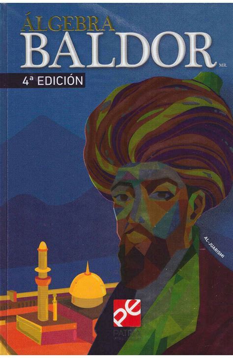 Álgebra de Baldor - Libros Para Todos