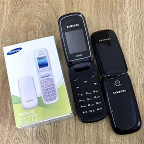 Samsung E1272