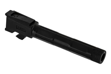 Strike Industries Threaded Barrel Fits Glock 19 446