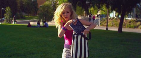 Naked Juno Temple In Kaboom