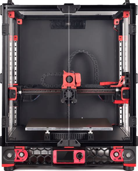 Full Voron 2 4 Kit LDO OneTwo3D