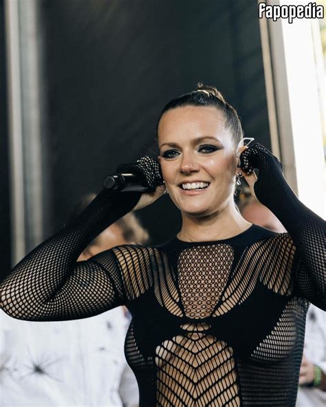 Tove Lo Nude Leaks Photo Fapopedia