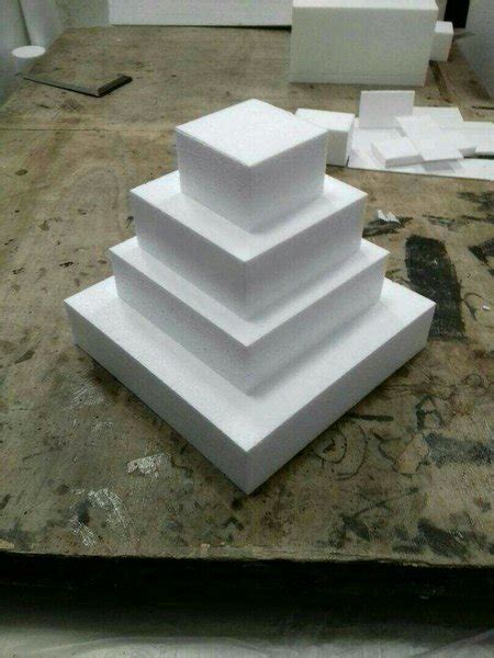 Jual Gabus Styrofoam 30x20x10cm Di Lapak Kenz Bukalapak