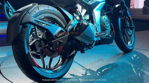 2021 Bajaj Pulsar 250 Launched In India 2 Brand New Bikes Shifting