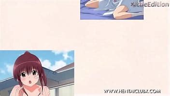 Ecchi Sexy Pussy Drop Ecchi XVIDEOS