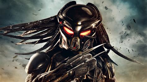1920x1080 The Predator Movie 4k Laptop Full HD 1080P ,HD 4k Wallpapers ...
