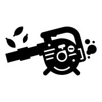 Leaf Blower Icons - Download Free Vector Icons | Noun Project