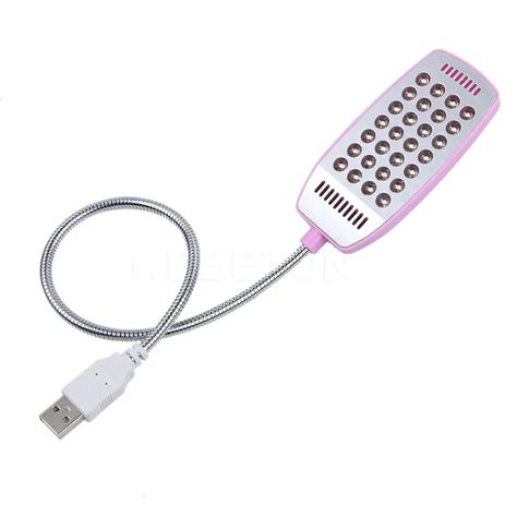 Купить kebidumei высокое качество 1 шт. яркий 28 из светодиодов USB ...