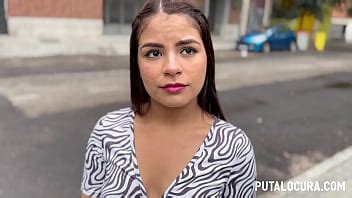 PutaLocura Pillada de Torbe a latina muy caliente Michy Pérez XNXX