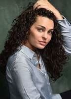 Naked Daria Cherkasskaia In The Flowers I Ve Ruined