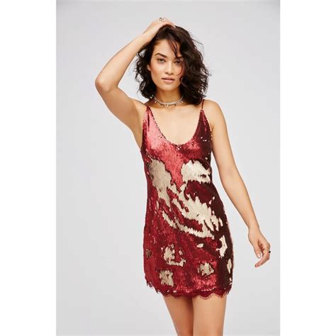 Free People Dresses Free People Intimately Womens Seeing Double