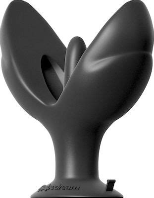 Pipedream Anal Fantasy Mega Insta Gaper Black 9 5cm Skroutz Gr