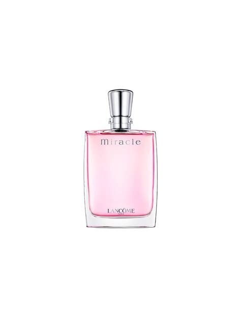MIRACLE EAU DE PARFUM