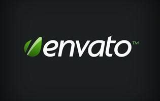 Envato Logo - LogoDix