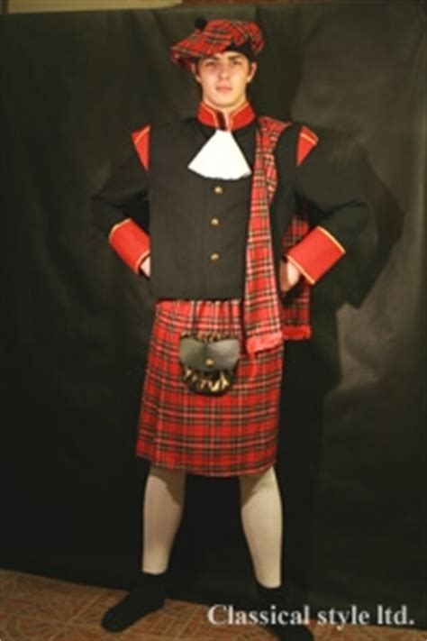 Традиции :: Интернет-журнал Little Scotland (Маленькая Шотландия)