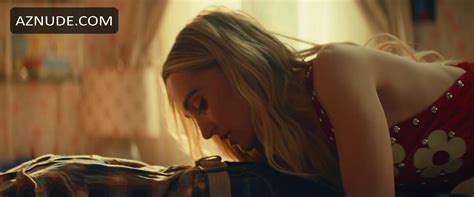 SUMMER OF 69 NUDE SCENES AZNude