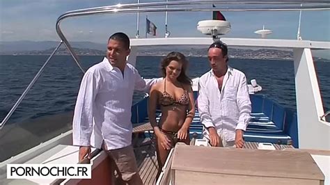 Super Horny Brunette Whore Gets Her Tight Butthole Fucked Hard